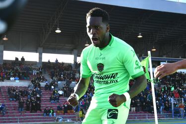 La Liga MX ya tiene a su caballo negro y no es el Necaxa