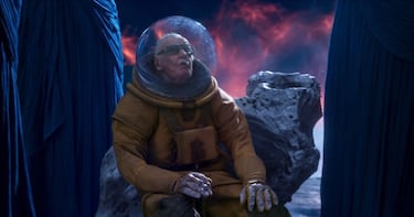 Stan Lee, leyenda del cómic y creador de Spider-Man o los X-Men, cumpliría hoy 100 años