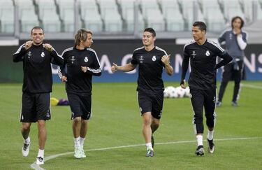 Pepe confirms he is leaving: "Real Madrid only offered me one year"