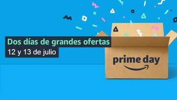 Códigos de descuento del Amazon Prime Day: cómo usar cupones y descuentos promocionales