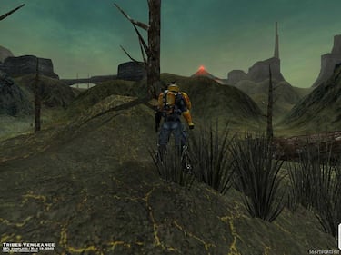 Tribes: Vengeance (PC)