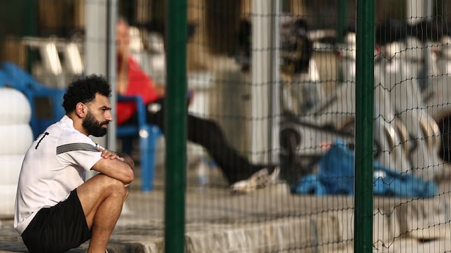 ‘Why isn’t Mohamed Salah playing for Egypt in the 2024 Olympics in Paris?’