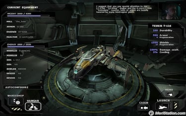 Tarr Chronicles: Sign of Ghosts, Impresiones