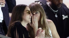 Super Bowl tension! Travis Kelce’s unexpected reaction after booing Taylor Swift