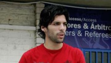 <b>UN MES DESPUÉS. </b>Ángel Lafita reaparecerá con el Zaragoza un mes después de su lesión en la rodilla.