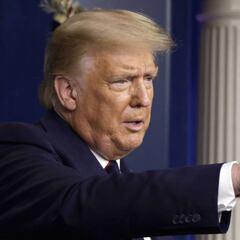 Second stimulus check: Trump hints at increase on $1,200 CARES payment