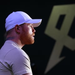 Así es la faceta de Canelo como empresario: ¡Los negocios que le han hecho ganar millones!