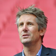Edwin van der Sar hospitalised: what is a bleed on the brain?