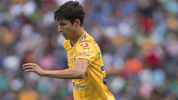 Damm: “Lo que hacen ‘Chucky’ y ‘Guti’, beneficia a los mexicanos”