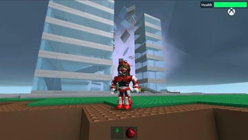 Imágenes de Roblox