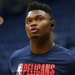 Zion Williamson threatened by OnlyFans actress