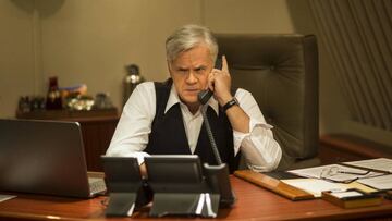Tim Robbins protagonizará la nueva serie de HBO creada por Alan Ball.