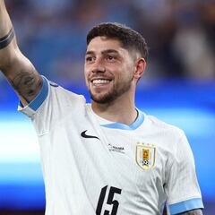 Valverde es un avión