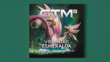GTM anuncia ‘Monster Hunter: Voluntad de Esmeralda’; primer adelanto disponible