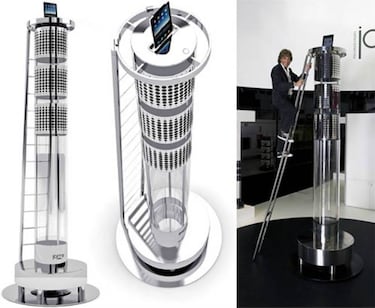 Los 5 gadgets más absurdamente caros que existen