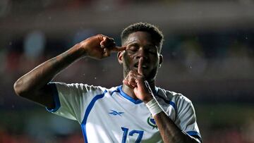 Panamá goleó a Costa Rica en el duelo de ida de los cuartos de final y éste es su panorama para amarrar el boleto a las semifinales.