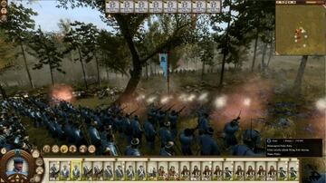 Captura de pantalla - Shogun 2: Total War - La Ca¨ªda de los Samur¨¢i (PC)