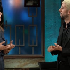 Después de ver su sonido cara a cara con Bronkano en Marse Montero 'La Revelta':