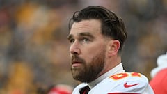 Travis Kelce contract details: Salary and years remaining with the Chiefs