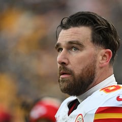Travis Kelce quería enfrentar a los Cincinnati Bengals en los playoffs