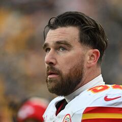 Travis Kelce contract details: Salary and years remaining with the Chiefs
