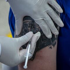 Curva del coronavirus en Colombia, hoy 22 de julio: ¿Cuántos casos y muertes hay?