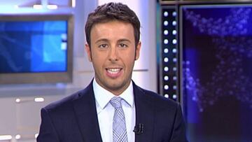 Mat¨ªas Prats Jr. se casa con una reportera de ¡®El programa de Ana Rosa¡¯