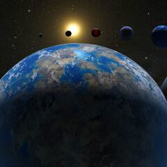 Se podrá ver en Chile la conjunción de 6 planetas: cuándo es, horarios y cómo observar Marte, Júpiter, Venus...