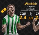 Córdoba CF vs. CD Castellón: horario, dónde ver, pronósticos y clasificación