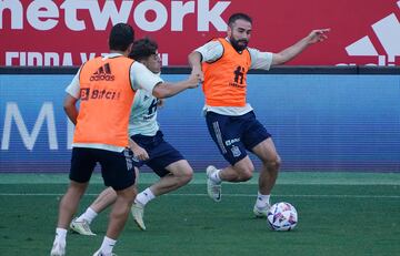 Carvajal.