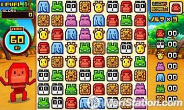 Zoo Keeper dará el salto estereoscópico a 3DS