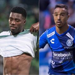 Puebla, Chivas y Santos, desastres caseros en el Apertura 2017