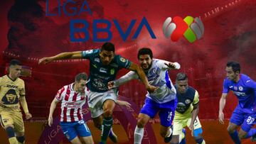 Horarios y días de los partidos imperdibles del Apertura 2021