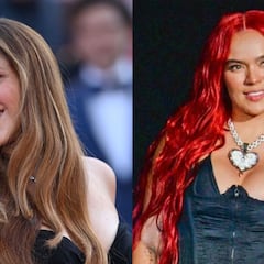 Twitter and meme reactions to Shakira and Karol G’s new song