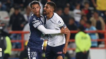 Pachuca - Monterrey, cómo y dónde ver; horario y TV online