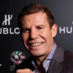 Julio César Chávez aceptó amistad con narcotraficantes