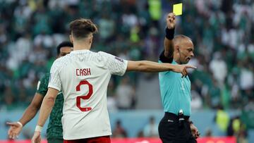 ?C¨®mo se resuelve el desempate en la fase de grupos del Mundial 2022 y qui¨¦n pasa a octavos en Qatar?