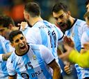 ¿Qué necesita Argentina para pasar a la segunda fase del Mundial de handball?