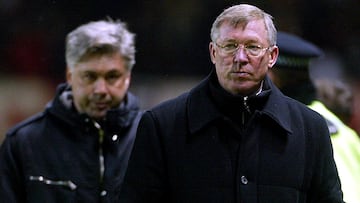 The Italian coach faces his old club tonight in the fourth matchday of the 2024/25 Champions League. It will be his 214th game in the dugout - a significant figure.