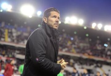 Cholo Simeone.