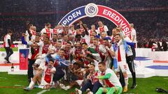 Los 20 clubes más valiosos del mundo