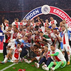 Los 20 clubes más valiosos del mundo