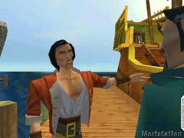 Interplay prepara el asalto al E3