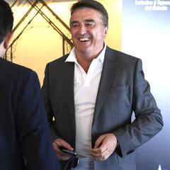 Antic: "Con el VAR, los jugadores han perdido el protagonismo"