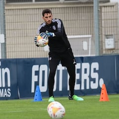 Herrera, renovado hasta 2026