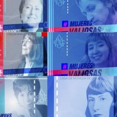 Casa de Moneda: dan a conocer la mujer elegida para tener un billete conmemorativo