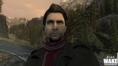 [E3] Alan Wake asalta el E3