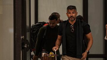 ¿Gandolfi triunfará como ellos?