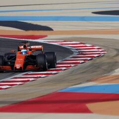 McLaren "pagará un precio" si Honda suministra a otro equipo