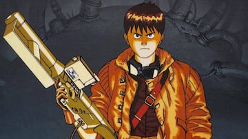 Se filtra un prototipo de un juego de Akira cancelado para Mega Drive y SNES
